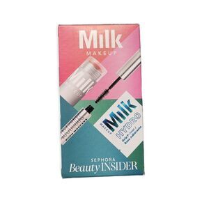 MILK travel trial set 3 piece